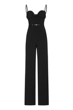 Load image into Gallery viewer, Crepe jumpsuit
