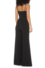 Load image into Gallery viewer, Crepe jumpsuit
