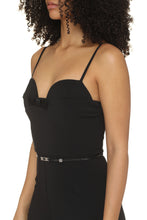 Load image into Gallery viewer, Crepe jumpsuit
