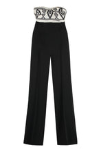 Load image into Gallery viewer, Crepe jumpsuit
