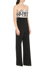 Load image into Gallery viewer, Crepe jumpsuit
