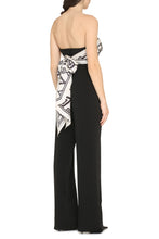 Load image into Gallery viewer, Crepe jumpsuit
