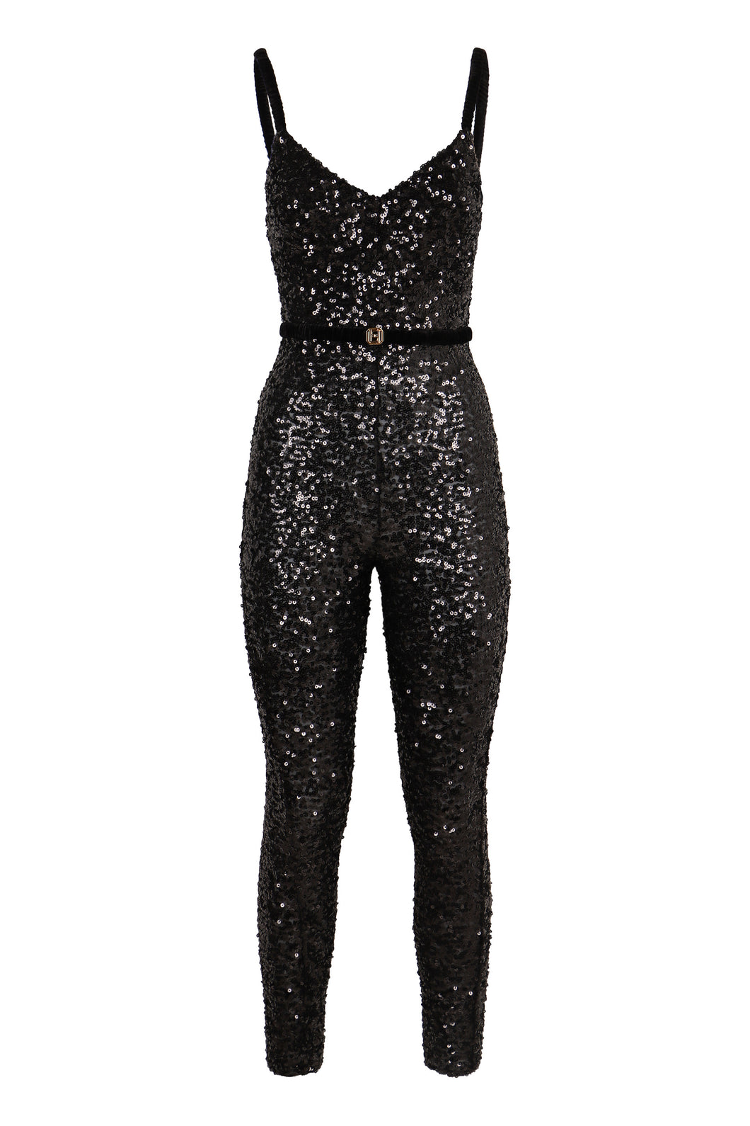 Sequin jumpsuit