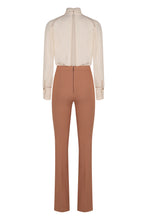 Load image into Gallery viewer, Crepe jumpsuit
