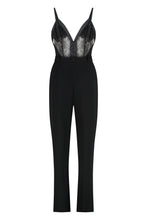 Load image into Gallery viewer, Crepe jumpsuit
