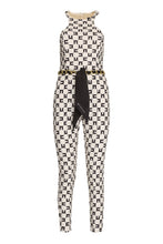 Load image into Gallery viewer, Crepe jumpsuit
