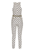 Load image into Gallery viewer, Crepe jumpsuit
