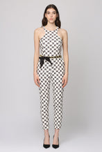 Load image into Gallery viewer, Crepe jumpsuit
