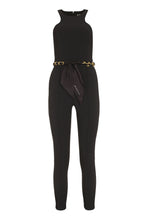 Load image into Gallery viewer, Crepe jumpsuit
