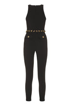 Load image into Gallery viewer, Crepe jumpsuit
