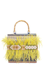 Load image into Gallery viewer, Twiggy tote
