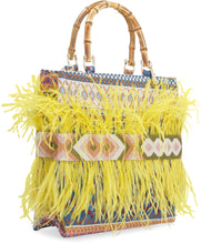 Load image into Gallery viewer, Twiggy tote
