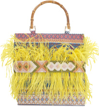 Load image into Gallery viewer, Twiggy tote
