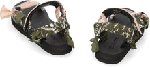 Load image into Gallery viewer, Trekky Bandana sandals
