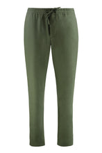 Load image into Gallery viewer, Wool blend trousers

