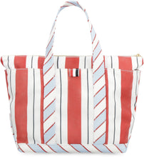 Load image into Gallery viewer, Canvas tote bag
