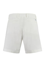 Load image into Gallery viewer, Cotton bermuda shorts
