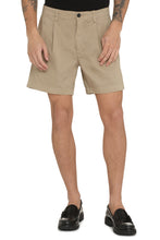 Load image into Gallery viewer, Cotton bermuda shorts
