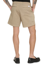 Load image into Gallery viewer, Cotton bermuda shorts
