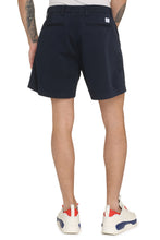 Load image into Gallery viewer, Cotton bermuda shorts
