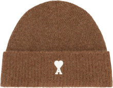 Load image into Gallery viewer, Alpaca knitted hat
