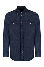 Load image into Gallery viewer, Denim shirt
