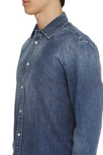 Load image into Gallery viewer, Denim shirt
