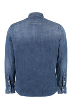 Load image into Gallery viewer, Denim shirt
