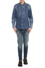 Load image into Gallery viewer, Denim shirt
