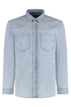 Load image into Gallery viewer, Denim shirt

