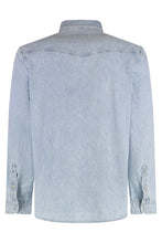 Load image into Gallery viewer, Denim shirt
