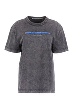 Load image into Gallery viewer, Logo cotton t-shirt
