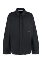 Load image into Gallery viewer, Cotton shirt
