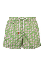 Load image into Gallery viewer, Nylon swim shorts
