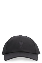 Load image into Gallery viewer, Logo baseball cap
