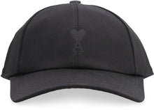 Load image into Gallery viewer, Logo baseball cap
