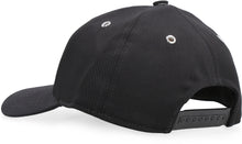 Load image into Gallery viewer, Logo baseball cap

