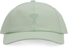 Load image into Gallery viewer, Logo baseball cap
