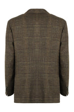 Load image into Gallery viewer, Prince of Wales checked jacket
