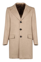 Load image into Gallery viewer, Cashmere coat

