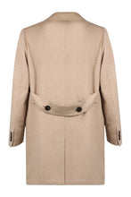 Load image into Gallery viewer, Cashmere coat
