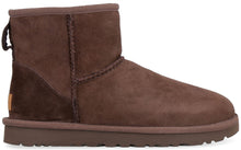 Load image into Gallery viewer, Classic Mini II ankle boots

