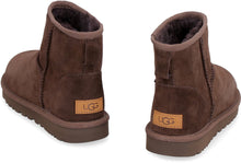Load image into Gallery viewer, Classic Mini II ankle boots
