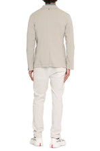 Load image into Gallery viewer, Single-breasted two-button jacket
