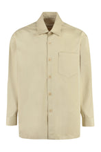 Load image into Gallery viewer, Cotton overshirt
