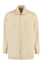 Load image into Gallery viewer, Cotton overshirt
