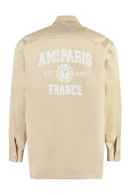 Load image into Gallery viewer, Cotton overshirt
