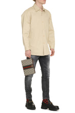 Load image into Gallery viewer, Cotton overshirt

