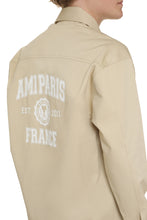 Load image into Gallery viewer, Cotton overshirt
