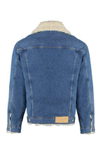 Load image into Gallery viewer, Denim jacket

